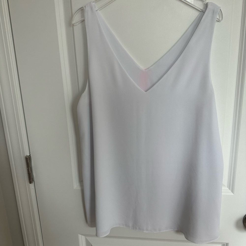 Lilly Pulitzer Florin Reversible Top